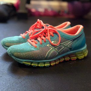 ASICS Women's Gel-Quantum 360CM US Size 7
